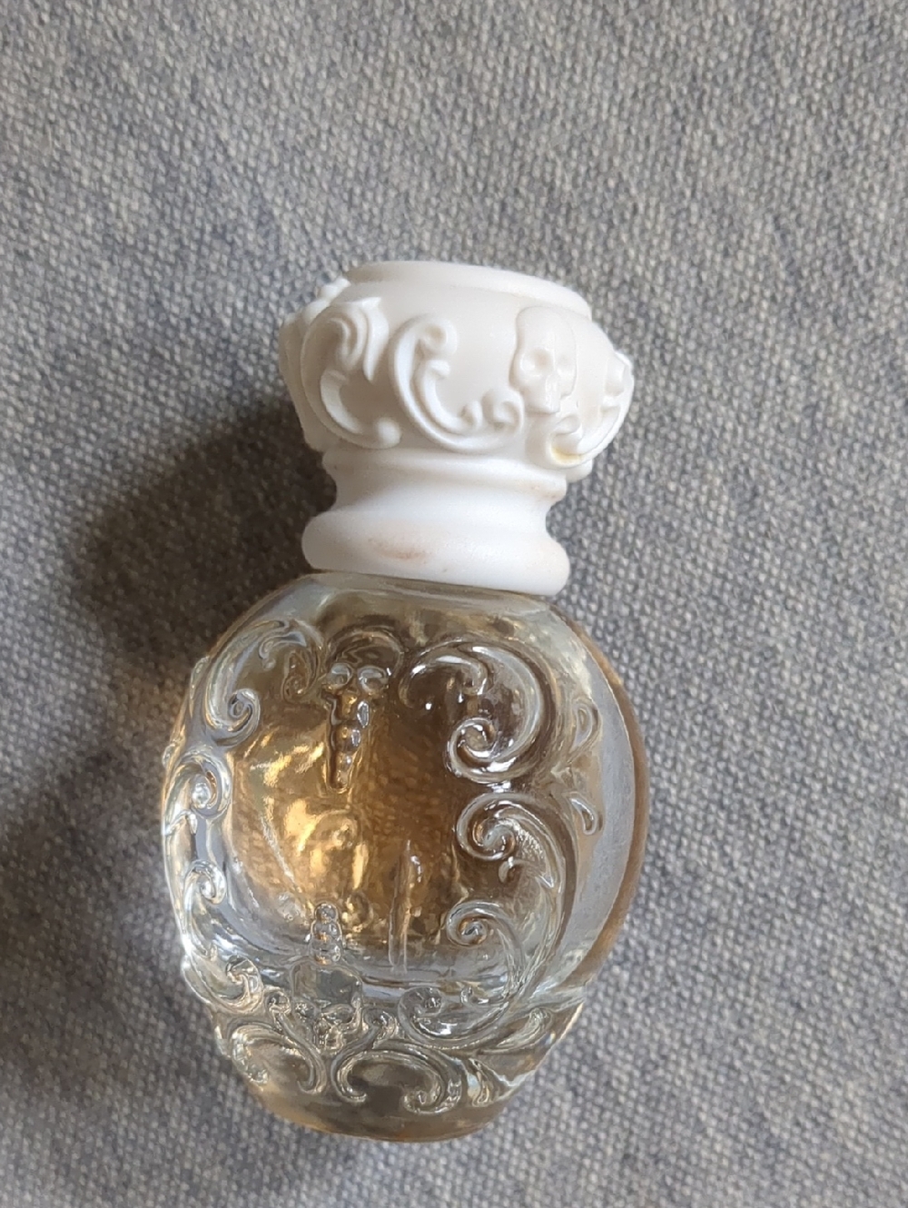 Rare Kat Von D Saint Perfume (Discontinued) - Picture 6 of 7